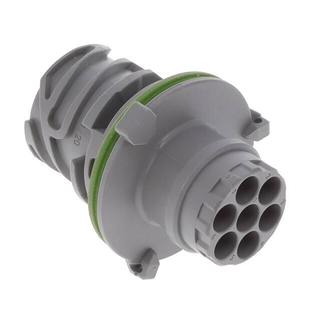 2-1718230-1 TE Connectivity AMP Connectors  Alloggiamenti per connettori circolari